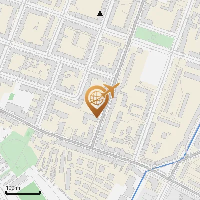 Foto zu Weitlingstraße 100-116, 10317 Berlin