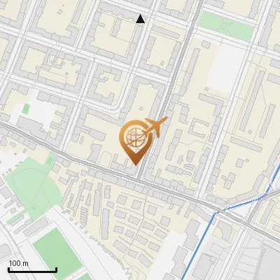 Foto zu Weitlingstraße 117-122, 10317 Berlin