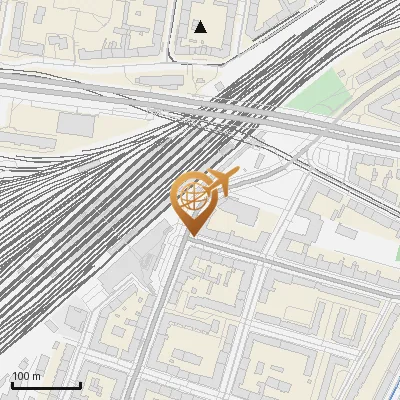 Foto zu Weitlingstraße 13, 10317 Berlin