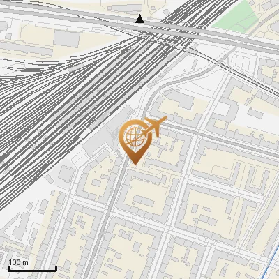 Foto zu Weitlingstraße 15-19, 10317 Berlin