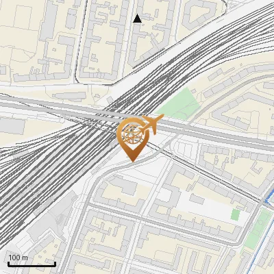 Foto zu Weitlingstraße 2, 10317 Berlin