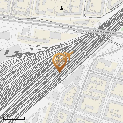 Foto zu Weitlingstraße 22, 10317 Berlin