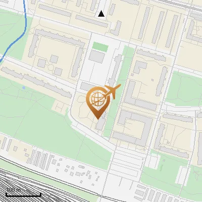 Foto zu Weitlingstraße 22, 10319 Berlin