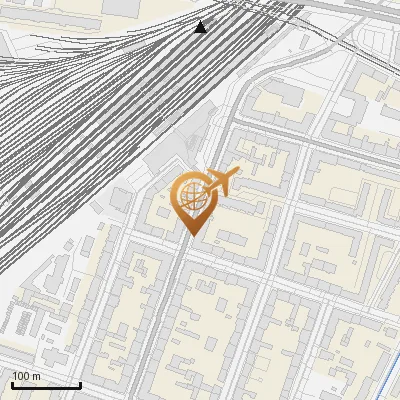 Foto zu Weitlingstraße 24-34, 10317 Berlin