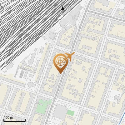 Foto zu Weitlingstraße 36-48, 10317 Berlin