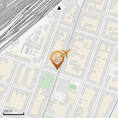 Foto zu Weitlingstraße 51-60, 10317 Berlin