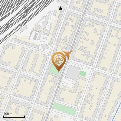 Foto zu Weitlingstraße 62, 10317 Berlin