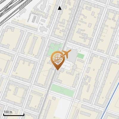 Foto zu Weitlingstraße 66-73, 10317 Berlin