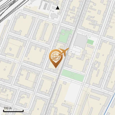 Foto zu Weitlingstraße 76-82, 10317 Berlin