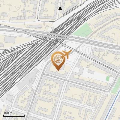 Foto zu Weitlingstraße 9-11, 10317 Berlin