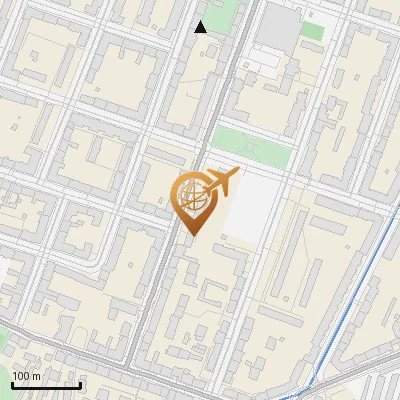 Foto zu Weitlingstraße 87-99, 10317 Berlin