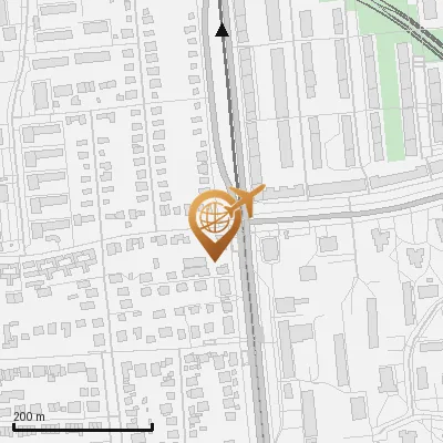 Foto zu Weitlstraße 1, 80935 München