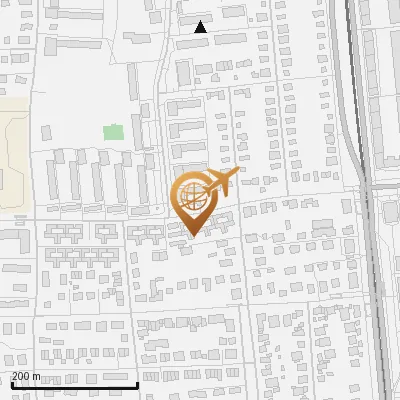 Karte Weitlstraße 37-41, 80935 München