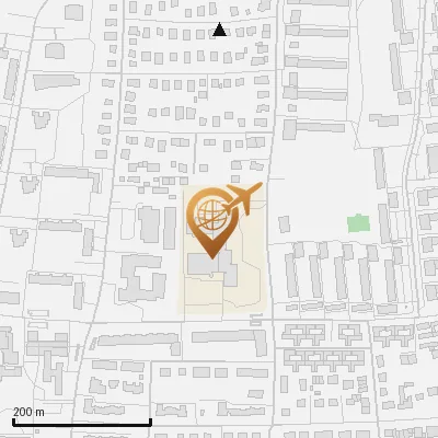 Karte Weitlstraße 66, 80935 München