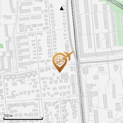 Foto zu Weitlstraße 7, 80935 München