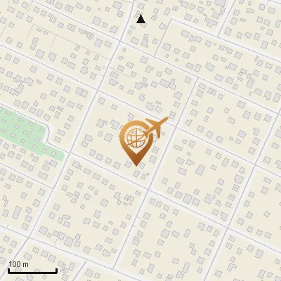 Karte Weitzgründer Straße 21, 12623 Berlin