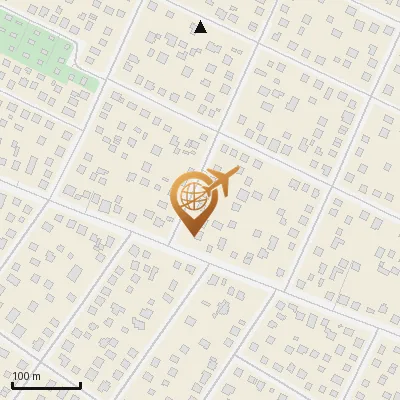 Karte Weitzgründer Straße 6, 12623 Berlin