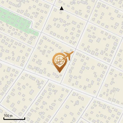 Karte Weitzgründer Straße 7, 12623 Berlin