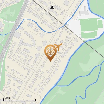 Foto zu Weizenfeldstraße 1-5, 80805 München