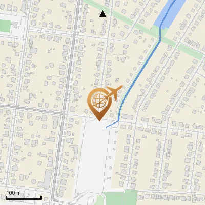 Karte Weizenweg 2, 12683 Berlin