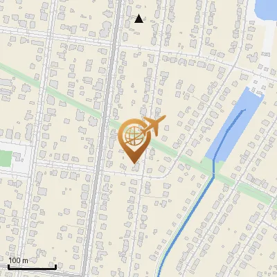 Karte Weizenweg 31, 12683 Berlin