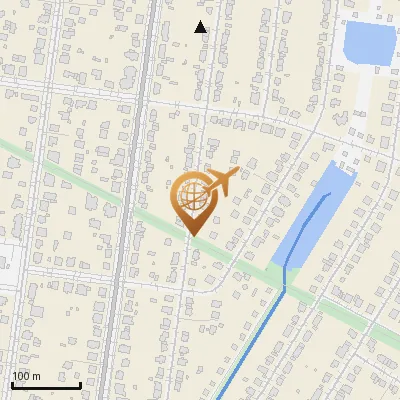 Foto zu Weizenweg 31-40, 12683 Berlin