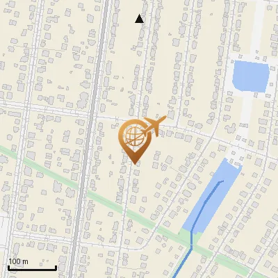 Foto zu Weizenweg 43-53, 12683 Berlin