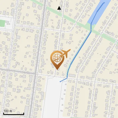 Foto zu Weizenweg 2-8, 12683 Berlin