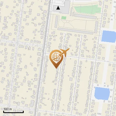 Foto zu Weizenweg 73-84, 12683 Berlin