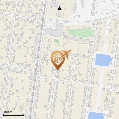 Foto zu Weizenweg 87-92, 12683 Berlin