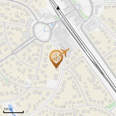 Foto zu Welfenallee 8-12, 13465 Berlin