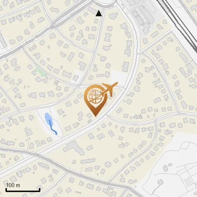 Karte Welfenallee 26, 13465 Berlin