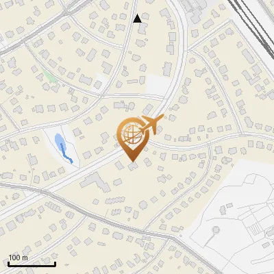 Karte Welfenallee 26-31, 13465 Berlin