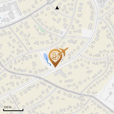 Foto zu Welfenallee 36-39, 13465 Berlin