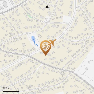 Karte Welfenallee 39, 13465 Berlin