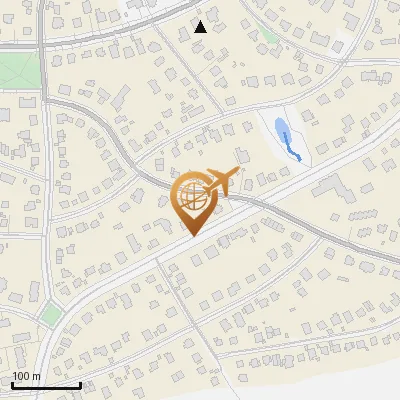 Karte Welfenallee 44-51, 13465 Berlin