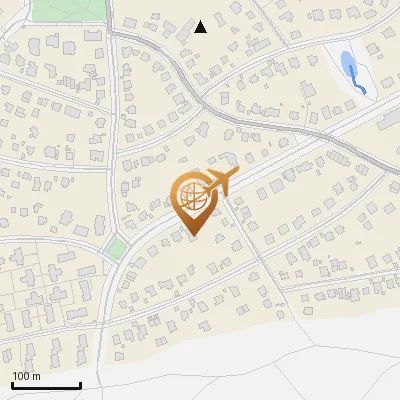 Foto zu Welfenallee 54-63, 13465 Berlin