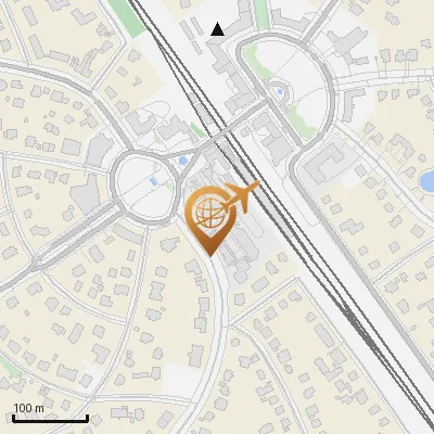 Foto zu Welfenallee 1-7, 13465 Berlin