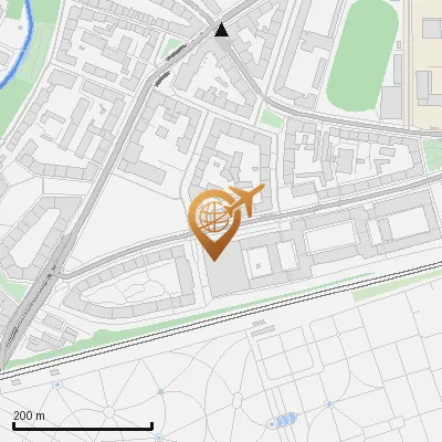 Foto zu Welfenstraße 24, 81541 München