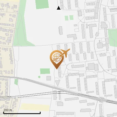 Karte Wellenkampstraße 15-23, 80933 München