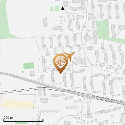 Karte Wellenkampstraße 7-14, 80933 München