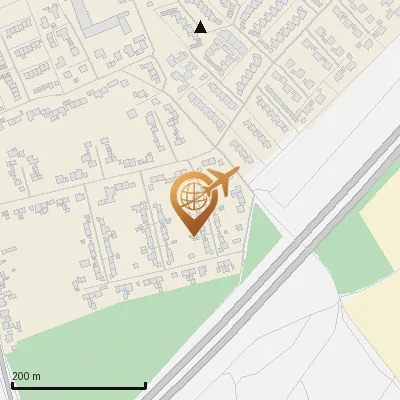 Foto zu Wellesberger Weg 1-11, 50767 Köln