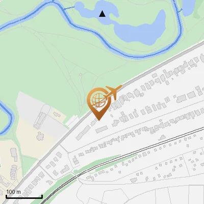 Karte Wellingsbütteler Landstraße 98-104, 22337 Hamburg