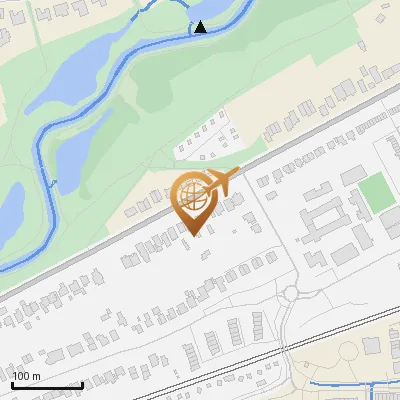 Karte Wellingsbütteler Landstraße 163-172, 22337 Hamburg