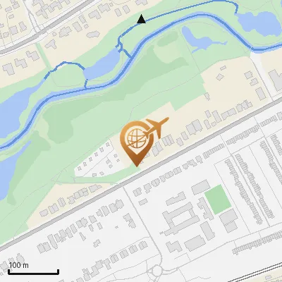 Karte Wellingsbütteler Landstraße 176-177, 22337 Hamburg