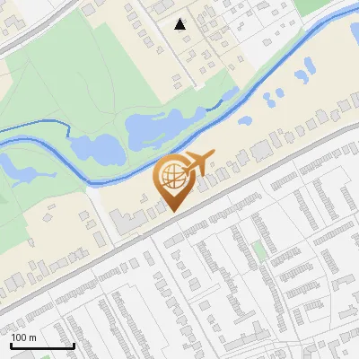 Karte Wellingsbütteler Landstraße 225-229, 22337 Hamburg