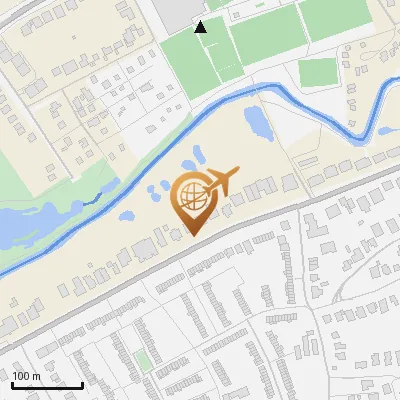 Karte Wellingsbütteler Landstraße 259-267, 22337 Hamburg