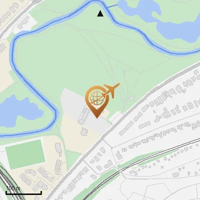 Karte Wellingsbütteler Landstraße 73, 22337 Hamburg