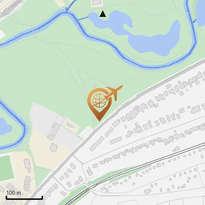 Karte Wellingsbütteler Landstraße 75, 22337 Hamburg