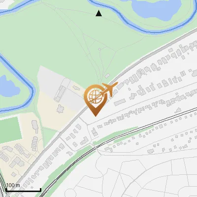 Karte Wellingsbütteler Landstraße 76-78, 22337 Hamburg